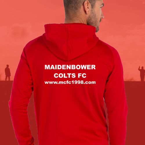 Winter Range Thumbnail