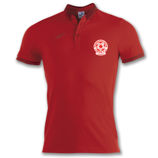 Player Polo (Youth) Thumbnail