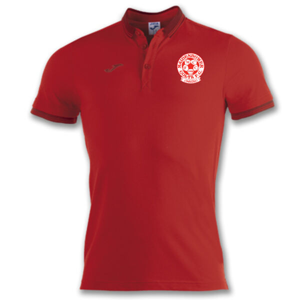 Player Polo (Adult) Thumbnail