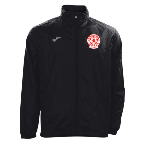 Player Rain Jacket (Adult) Thumbnail