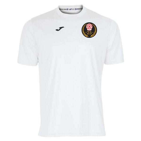 Anniversary 25 Shirt (Junior) Thumbnail