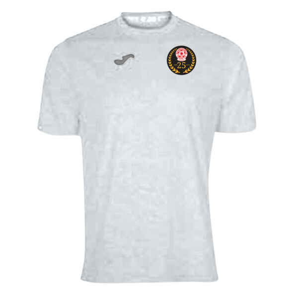 Anniversary 25 Shirt (Adult) Thumbnail