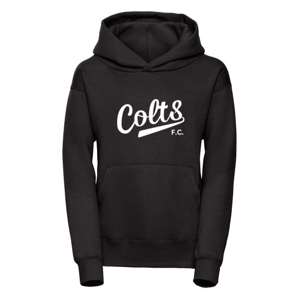 Colts Retro Hoodie (Youth) Thumbnail