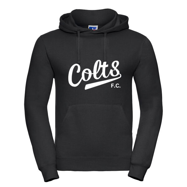 Colts Retro Hoodie (Adult) Thumbnail