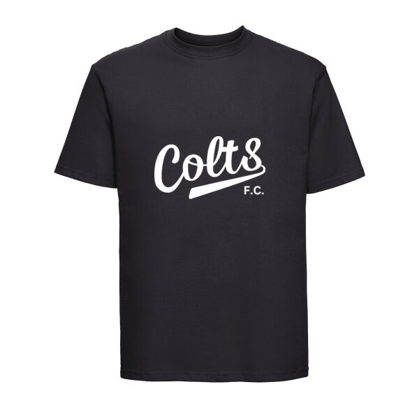 Colts Retro Tee (Adult) Thumbnail