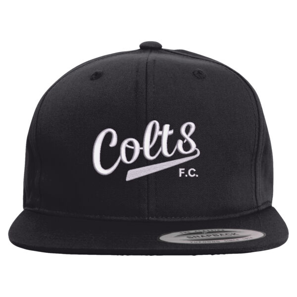 Retro Cap (Youth) Thumbnail