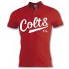 MCFC Bali II Polo Shirt (Youth) Thumbnail