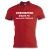 MCFC Bali II Polo Shirt (Adult) Thumbnail