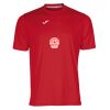 MCFC Combi T-Shirt S/S (Youth) Thumbnail