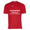 MCFC Combi T-Shirt S/S (Youth) Thumbnail