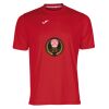 MCFC Combi T-Shirt S/S (Youth) Thumbnail