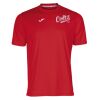 MCFC Combi T-Shirt S/S (Youth) Thumbnail
