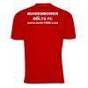 MCFC Combi T-Shirt S/S (Adult) Thumbnail