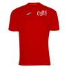 MCFC Combi T-Shirt S/S (Adult) Thumbnail
