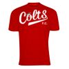 MCFC Combi T-Shirt S/S (Adult) Thumbnail