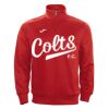 MCFC Faraon Sweatshirt (Youth) Thumbnail