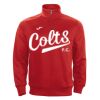 MCFC Faraon Sweatshirt (Adult) Thumbnail