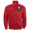MCFC Gala Tricot Tracksuit Top (Youth) Thumbnail