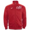 MCFC Gala Tricot Tracksuit Top (Youth) Thumbnail