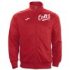 MCFC Gala Tricot Tracksuit Top (Youth) Thumbnail