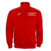 MCFC Gala Tricot Tracksuit Top (Adult) Thumbnail