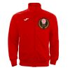 MCFC Gala Tricot Tracksuit Top (Adult) Thumbnail