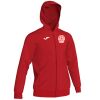MCFC Menfis Jacket (Youth) Thumbnail