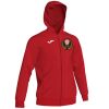 MCFC Menfis Jacket (Youth) Thumbnail