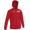 MCFC Menfis Jacket (Youth) Thumbnail
